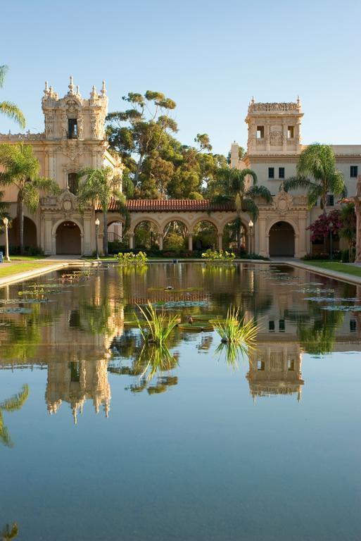 Hotel Marisol Coronado San Diego Exterior foto